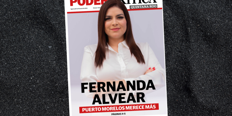 Periódico Quintana Roo #7 año X