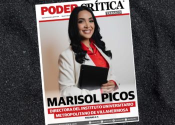 Periódico Tabasco #8 año X