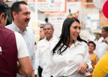 Asesinan a Gisela Beltrán, candidata de Morena en Celaya, Guanajuato