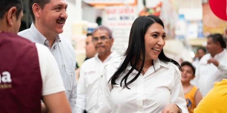 Asesinan a Gisela Beltrán, candidata de Morena en Celaya, Guanajuato