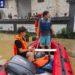 Al menos cuatro muertos tras intensas tormentas en el Sur de China