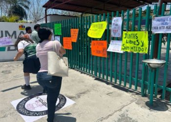 Expulsan en Chetumal a estudiante de bachilleres por vender fotos alteradas de sus compañeras