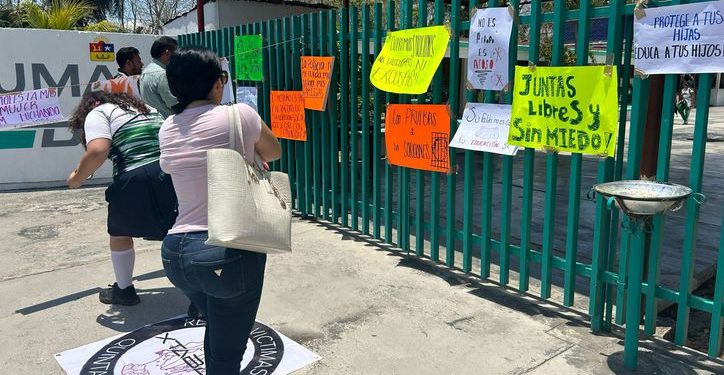 Expulsan en Chetumal a estudiante de bachilleres por vender fotos alteradas de sus compañeras