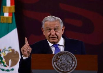 AMLO pone alerta al país por el uso fraudulento de la inteligencia artificial