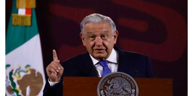 AMLO pone alerta al país por el uso fraudulento de la inteligencia artificial