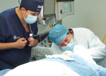 Donan órganos al IMSS del trabajador del Tren Maya fallecido