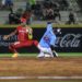 Águila de Veracruz vencen 5-2 a los Tigres de Quintana Roo en el Beto Ávila