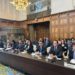 México presento ante el CIJ que Ecuador violó el derecho internacional