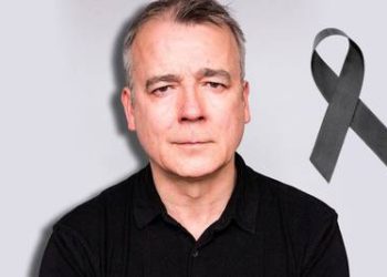 Fallece Vincent Friell, actor de Trainspotting a los 64 años