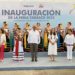 Comienza la algarabía: Inaugurada la Feria Tabasco 2024