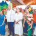 Inaugura Carlos Merino stand de Teapa; Sultana de la Sierra muestra sus bellezas naturales