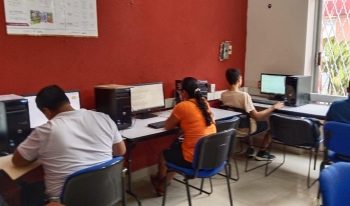 Servicios permanentes en el IEAT