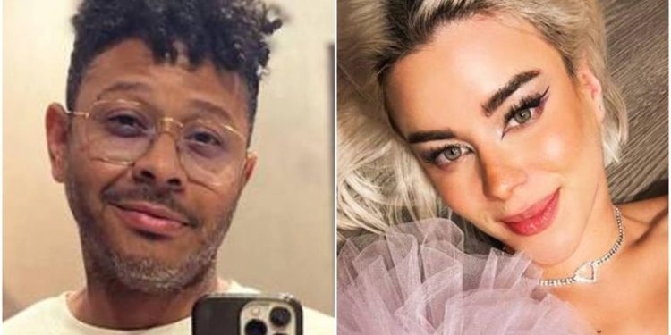 Vinculan a proceso a Kalimba por abuso sexual contra Melissa Galindo