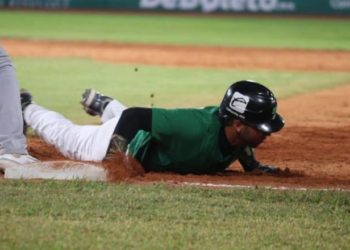Piratas de Campeche vence 6-5 a Olmecas en juego de preparación