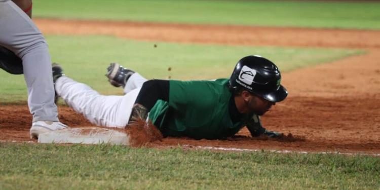 Piratas de Campeche vence 6-5 a Olmecas en juego de preparación