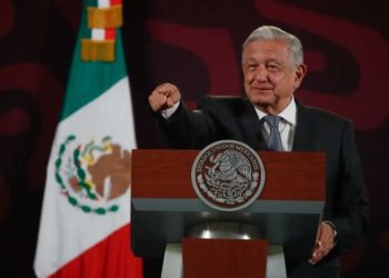 AMLO anuncia su último recorrido por el país después de las elecciones