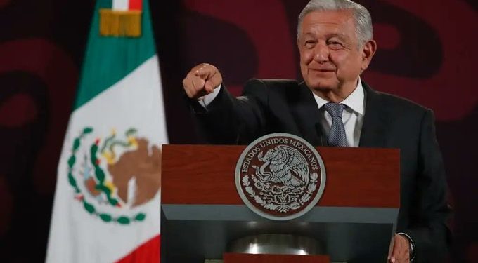 AMLO anuncia su último recorrido por el país después de las elecciones