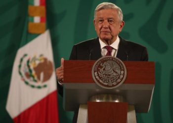 AMLO anuncia refuerzo de seguridad en Tabasco y Chiapas