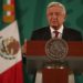 AMLO anuncia refuerzo de seguridad en Tabasco y Chiapas