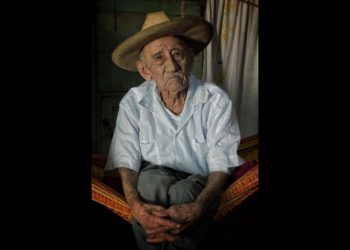 Fallece Abundio Yama Chiquil, último testigo de la Guerra de Castas