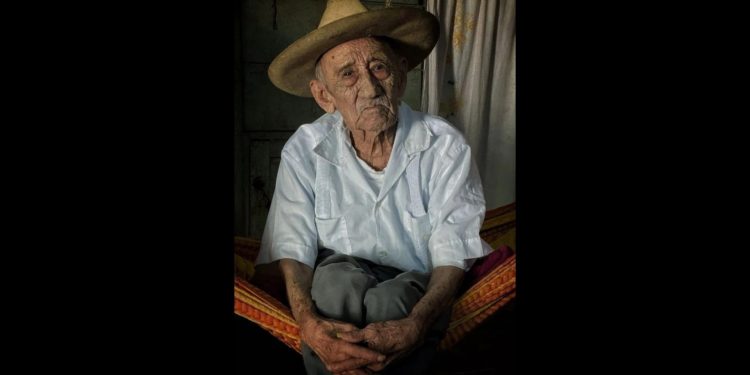 Fallece Abundio Yama Chiquil, último testigo de la Guerra de Castas