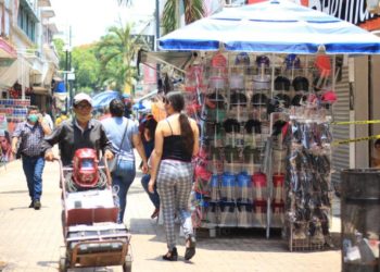 Tabasco lidera en recuperación económica prepandemia: Inegi