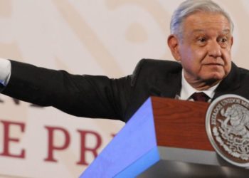 AMLO confirma decenas de muertos tras enfrentamiento entre grupos delictivos en Chiapas