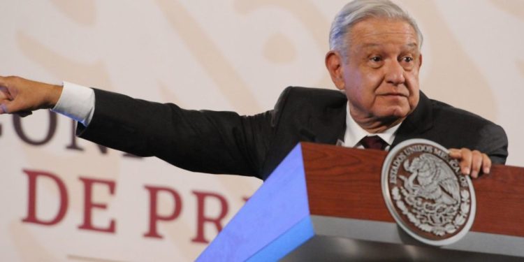 AMLO confirma decenas de muertos tras enfrentamiento entre grupos delictivos en Chiapas