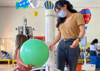 Abren clínica de autismo en el CRIT Quintana Roo