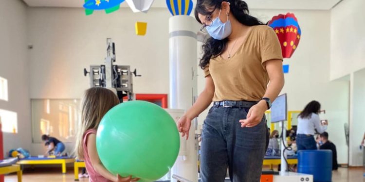 Abren clínica de autismo en el CRIT Quintana Roo