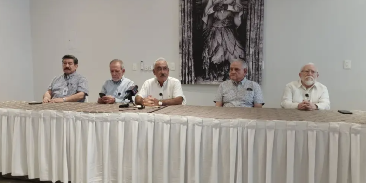 Mesa Ciudadana de Seguridad presentará propuestas a candidatos