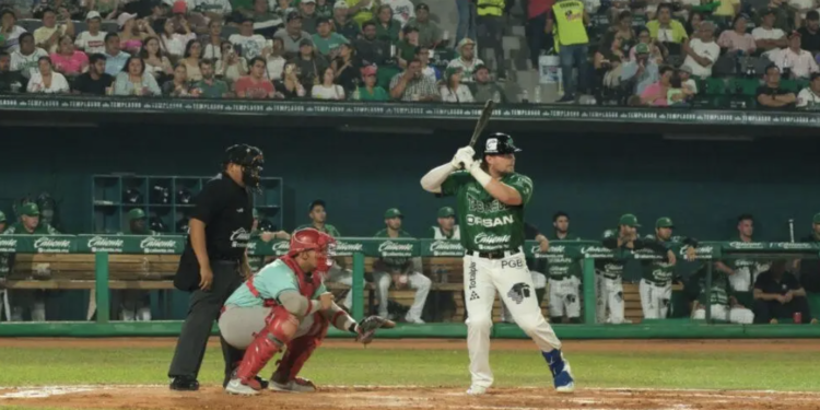 LMB: Trevor Bauer brilla en el Centenario y los Diablos vencen a los Olmecas