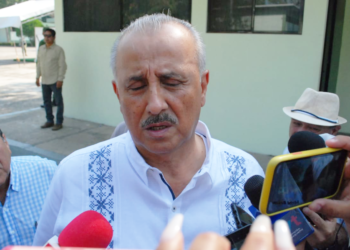 Gobernador de Tabasco reconoce descomposición social como causa de feminicidios