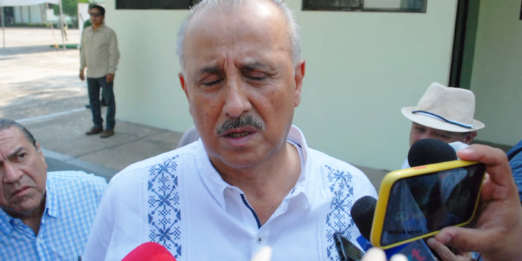 Gobernador de Tabasco reconoce descomposición social como causa de feminicidios
