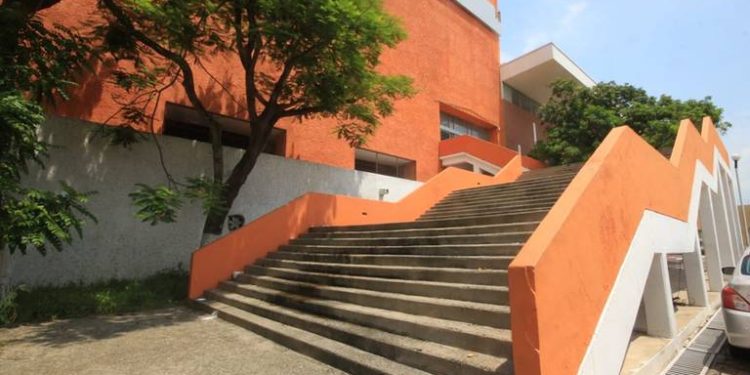 Tabasco 2000: Propuesta destacada para nuevo Centro de Convenciones, según arquitectos