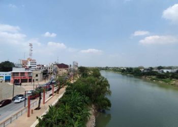 Conagua advierte que Tabasco podría alcanzar los 45 grados Celsius este martes