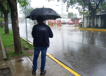 Posible presencia de lluvias y chubascos debido a surada en Tabasco