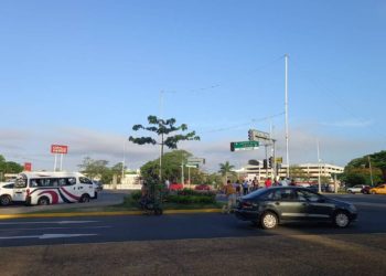 Persistirá el calor en Tabasco en los próximos días, según Conagua