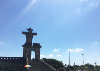 Conagua: Advertencia de calor extremo para Tabasco el lunes