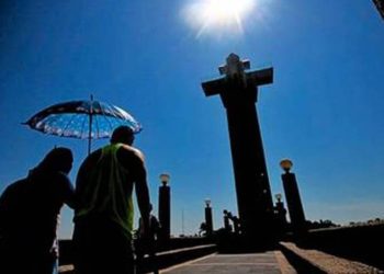 Conagua pronostica inicio de semana con temperaturas de hasta 45 grados en Tabasco