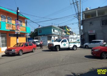 Tragedia en la colonia Espejo 2: Joven ejecutado dentro de una vivienda