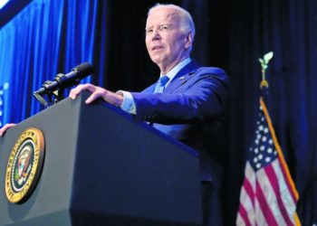 Alerta máxima en EU por posible ataque de Irán en la próxima semana