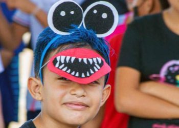 Canaco Servytur Villahermosa estima un incremento del 10% en ventas por el Día del Niño