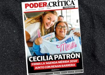 Periódico Yucatán #8 año X