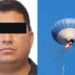 Detienen al responsable del accidente en globo aerostático de Teotihuacán