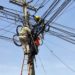Joven sobrevive tras recibir descarga eléctrica en Villahermosa
