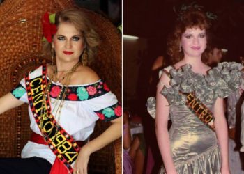 Fallece Rocío de la Fuente, exembajadora de Centro
