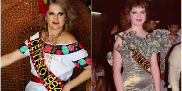 Fallece Rocío de la Fuente, exembajadora de Centro