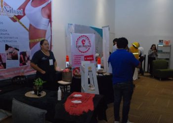 Participación de 40 expositores en la primera Feria de Proveedores de la Asociación de Hoteles y Moteles de Tabasco