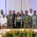 Fortalecen esfuerzos para la seguridad en Quintana Roo
